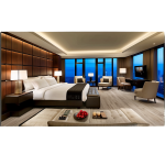 Penthouse Suite in Canmore