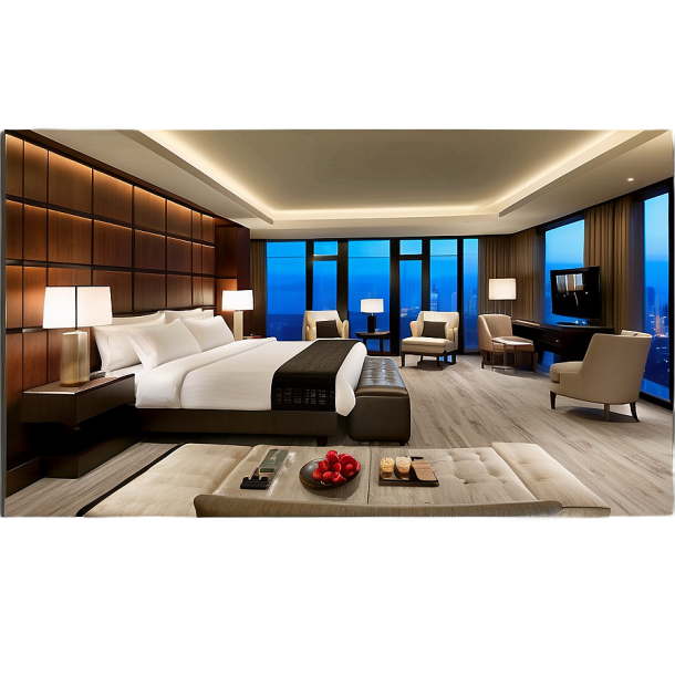 Penthouse Suite in Canmore-1